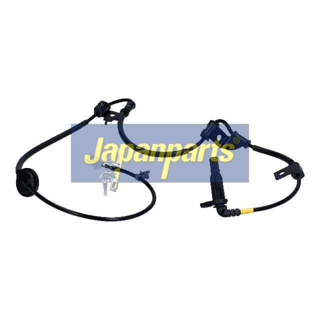 ABS-H69 JAPANPARTS Sensore, N° giri ruota 