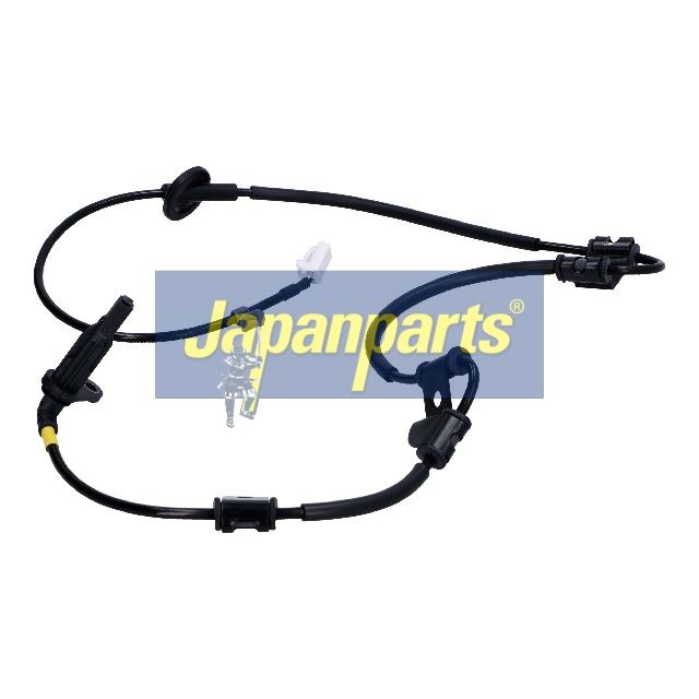 ABS-H69 JAPANPARTS Sensore, N° giri ruota 
