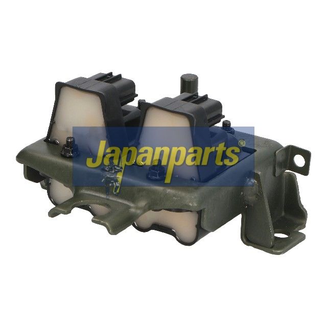 BO-309 JAPANPARTS Bobina d'accensione 