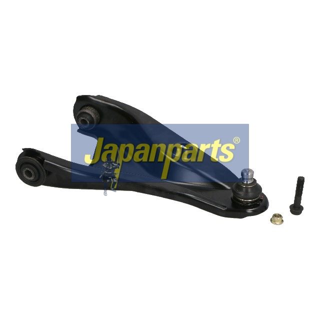 BS-007L JAPANPARTS Braccio oscillante, Sospensione ruota 