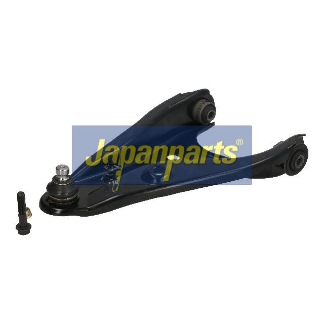 BS-007L JAPANPARTS Braccio oscillante, Sospensione ruota 