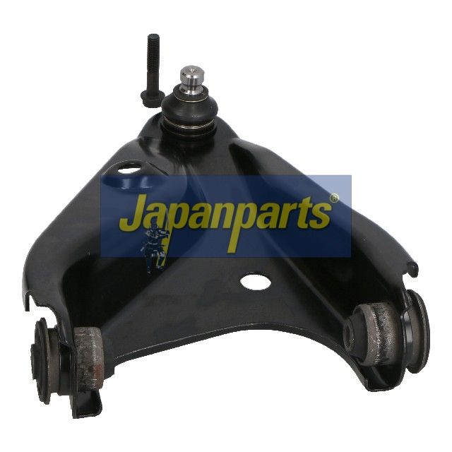 BS-007L JAPANPARTS Braccio oscillante, Sospensione ruota 