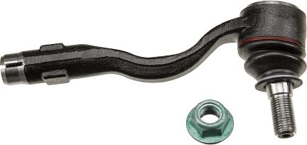 JTE1705 TRW Testa barra d'accoppiamento 