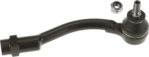 JTE2156 TRW Testa barra d'accoppiamento 
