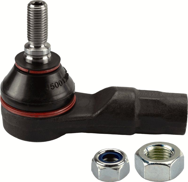 JTE450 TRW Testa barra d'accoppiamento 