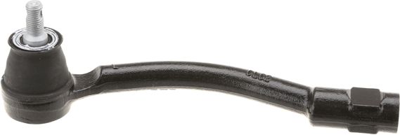 JTE596 TRW Testa barra d'accoppiamento 