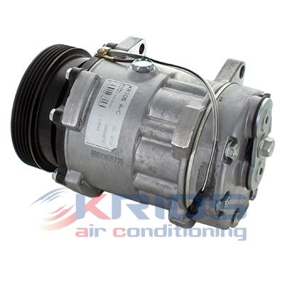K11354A MEAT & DORIA Compressore, climatizzatore 