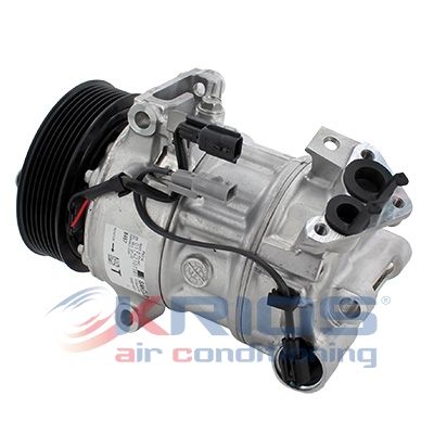 K11552 MEAT & DORIA Compressore, climatizzatore 