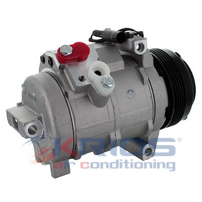 K15183A MEAT & DORIA Compressore, climatizzatore 