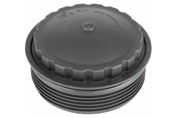 OFC-0006 GOOM Calotta, Carter filtro olio 