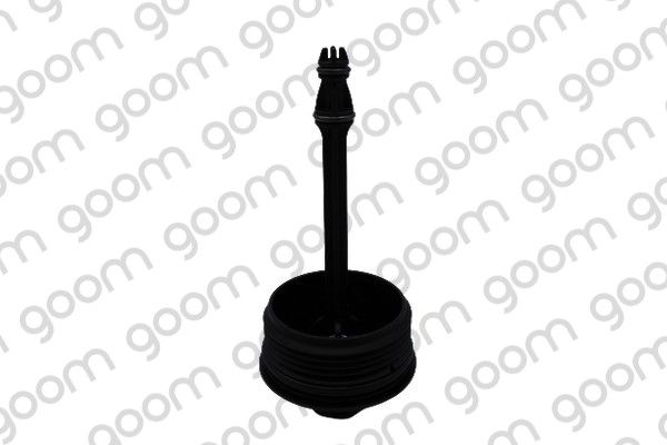 OFC-0016 GOOM Calotta, Carter filtro olio 