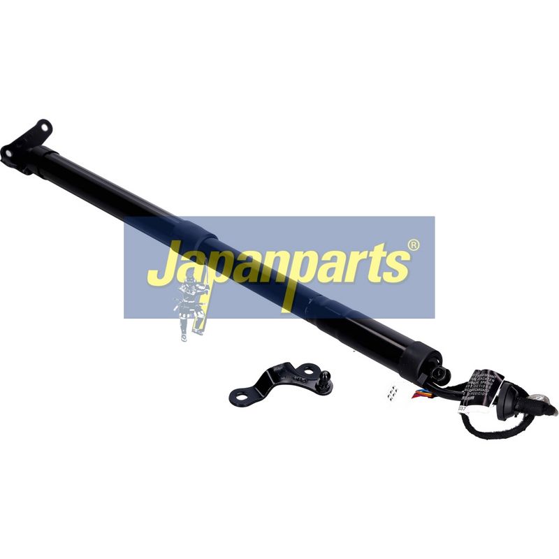 ZY-0037 JAPANPARTS Motore elettrico, Cofano posteriore 
