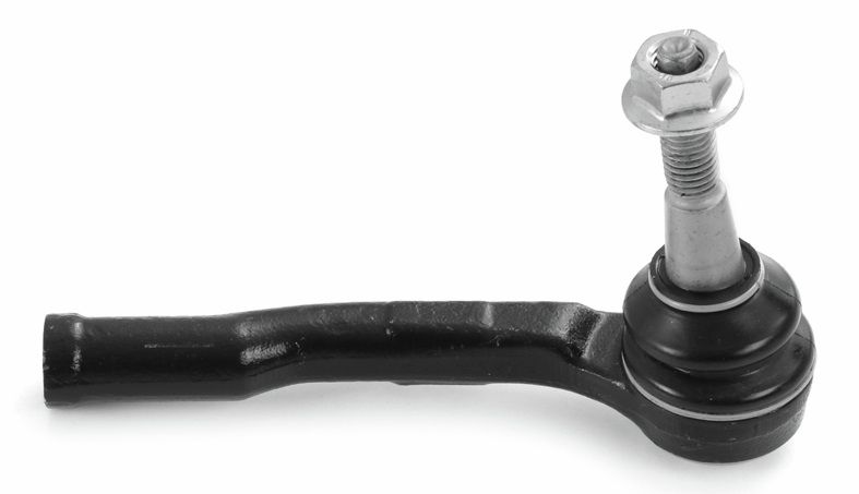 0986140698 BOSCH Testa barra d'accoppiamento 