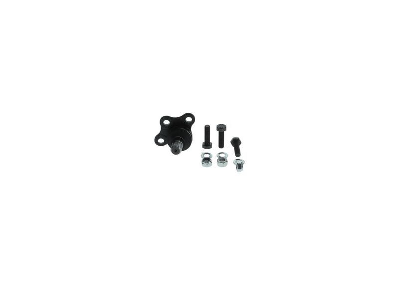 0986140829 BOSCH Giunto di supporto / guida 