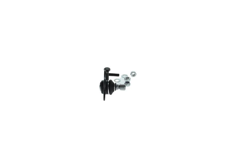 0986140829 BOSCH Giunto di supporto / guida 