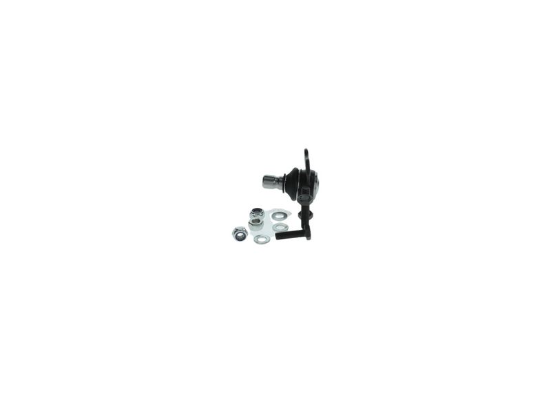 0986140829 BOSCH Giunto di supporto / guida 