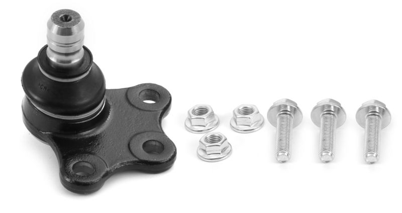 0986140907 BOSCH Giunto di supporto / guida 