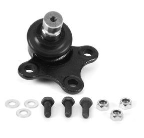 0986140947 BOSCH Giunto di supporto / guida 