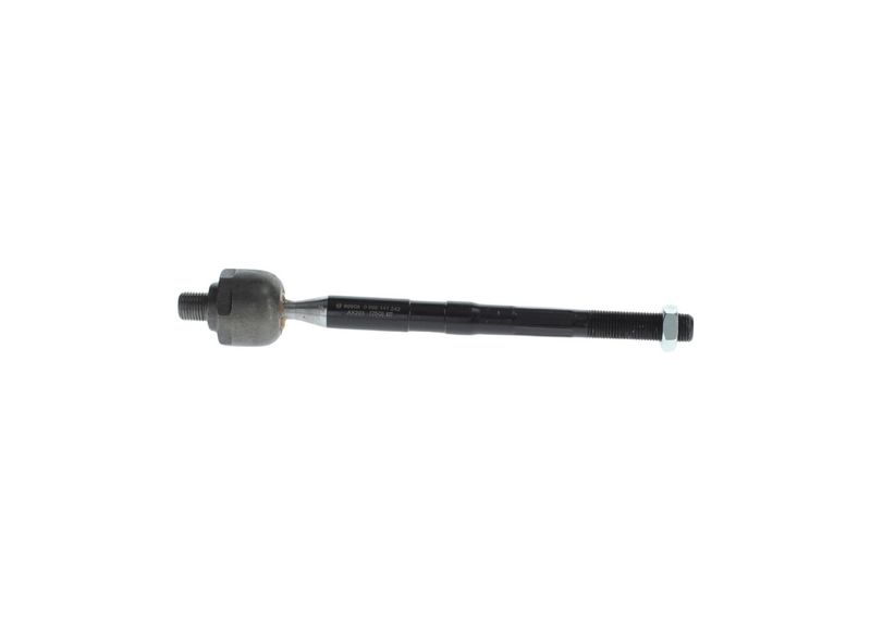 0986141242 BOSCH Giunto assiale, Asta trasversale 
