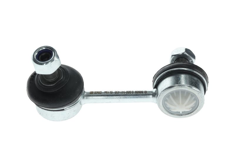 0986141438 BOSCH Asta/Puntone, Stabilizzatore 