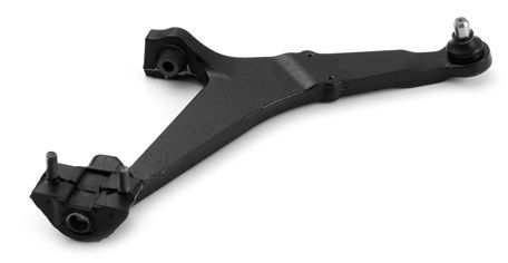 0986141664 BOSCH Braccio oscillante, Sospensione ruota 
