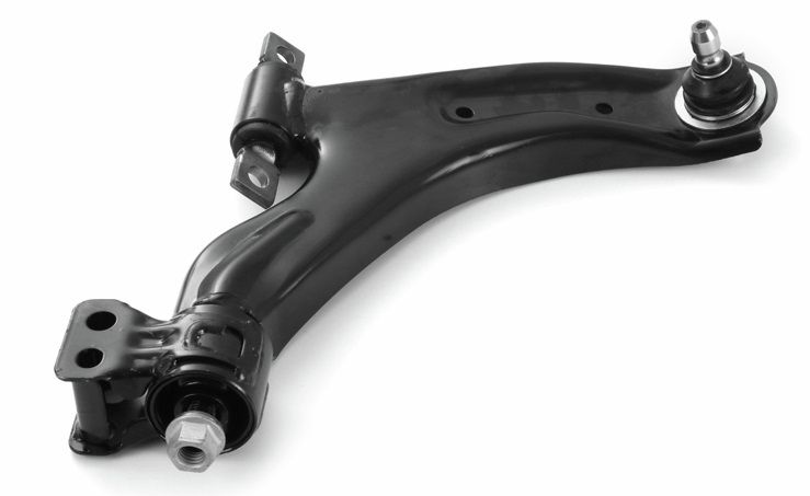 0986141818 BOSCH Braccio oscillante, Sospensione ruota 