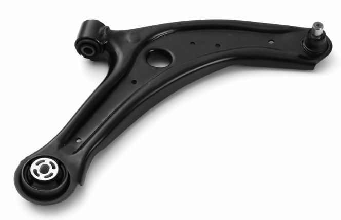 0986142018 BOSCH Braccio oscillante, Sospensione ruota 