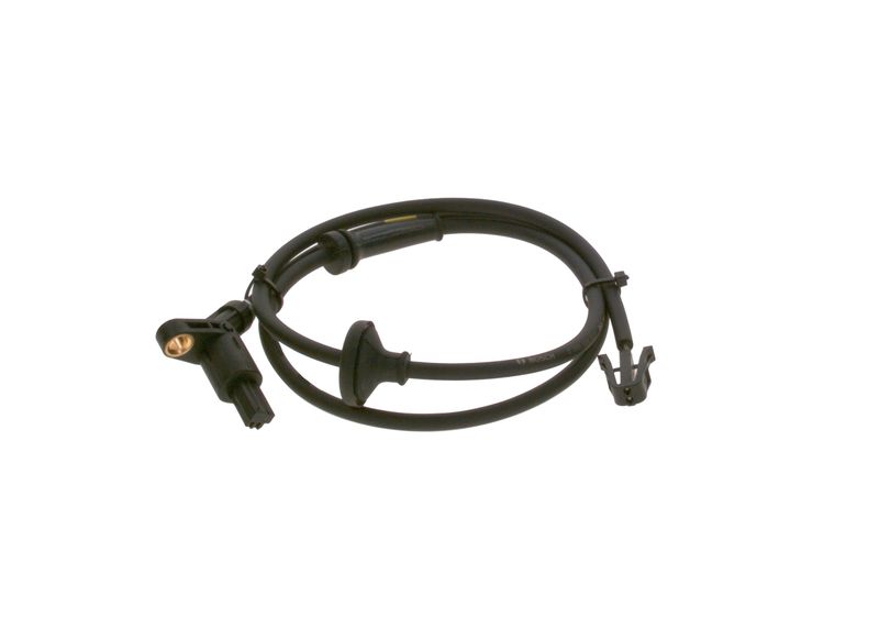 0986594003 BOSCH Sensore, N° giri ruota 