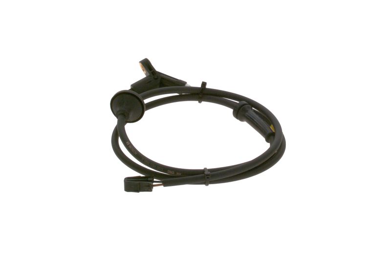 0986594003 BOSCH Sensore, N° giri ruota 