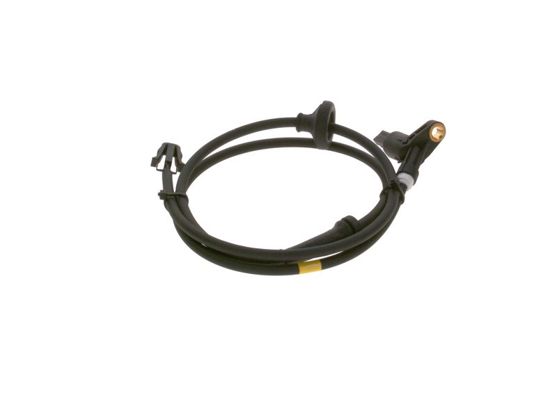 0986594003 BOSCH Sensore, N° giri ruota 