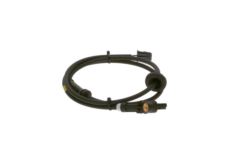 0986594003 BOSCH Sensore, N° giri ruota 