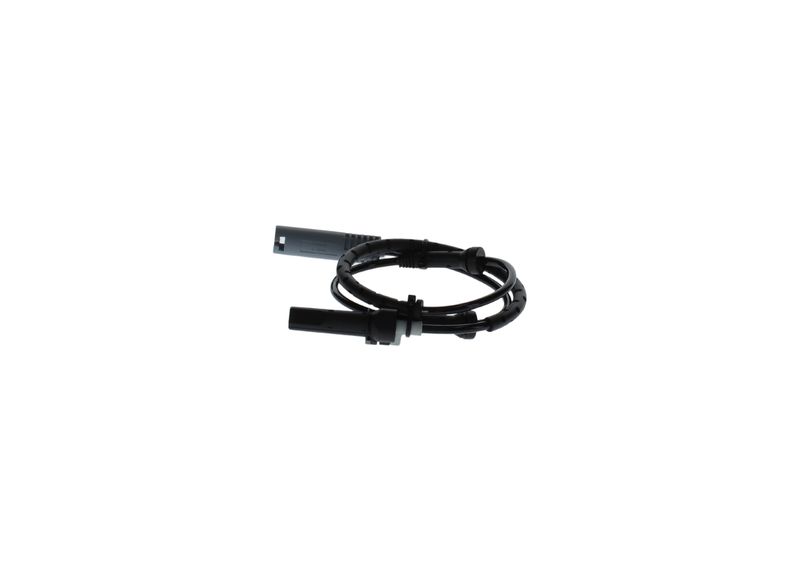 0986594511 BOSCH Sensore, N° giri ruota 