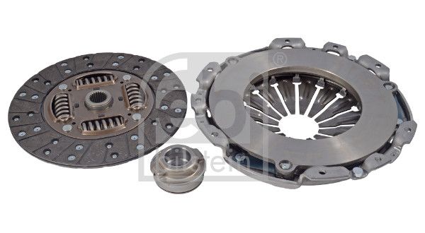 1005176 FEBI BILSTEIN Kit frizione 