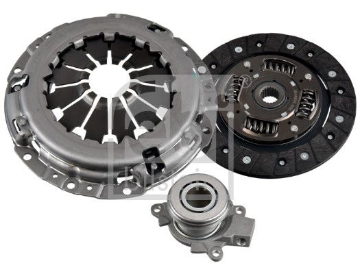 1005188 FEBI BILSTEIN Kit frizione 