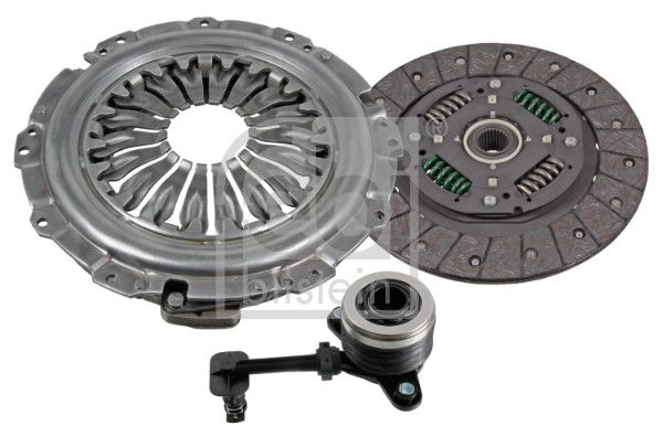 1005195 FEBI BILSTEIN Kit frizione 
