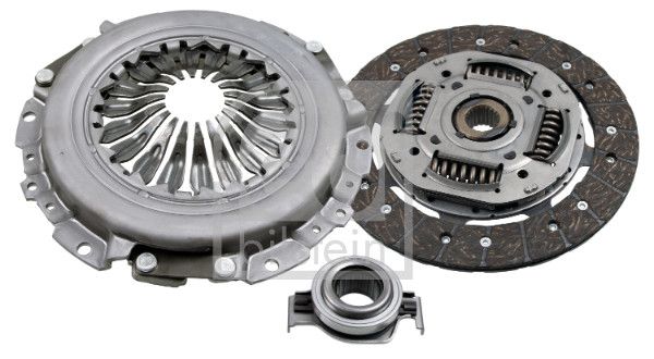 1005196 FEBI BILSTEIN Kit frizione 