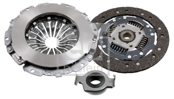1005196 FEBI BILSTEIN Kit frizione 