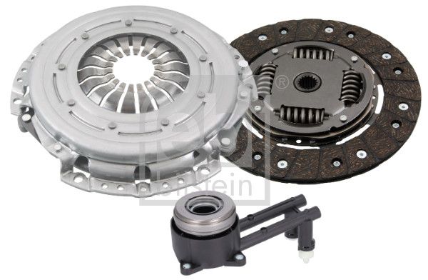 1005205 FEBI BILSTEIN Kit frizione 