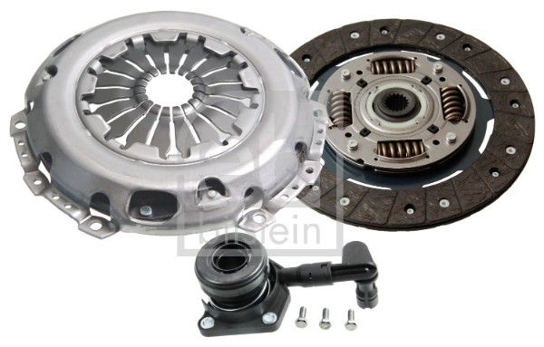 1005215 FEBI BILSTEIN Kit frizione 
