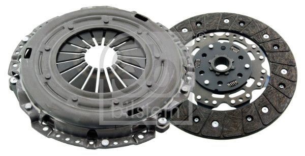 1005232 FEBI BILSTEIN Kit frizione 