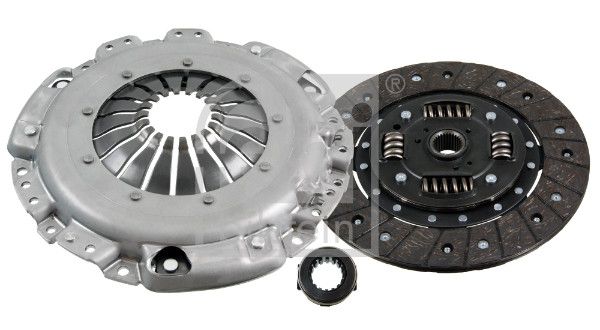 1005236 FEBI BILSTEIN Kit frizione 
