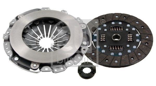 1005236 FEBI BILSTEIN Kit frizione 