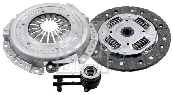 1005250 FEBI BILSTEIN Kit frizione 