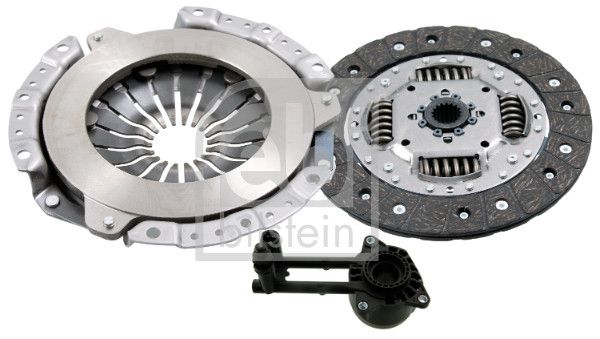 1005250 FEBI BILSTEIN Kit frizione 
