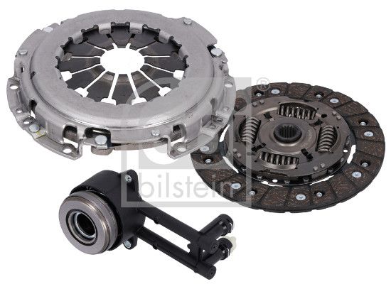 1005256 FEBI BILSTEIN Kit frizione 