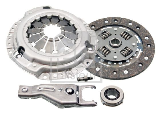 1005262 FEBI BILSTEIN Kit frizione 