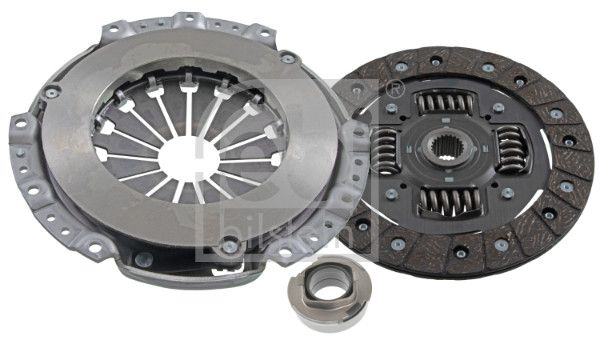1005266 FEBI BILSTEIN Kit frizione 