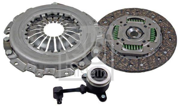 1005268 FEBI BILSTEIN Kit frizione 