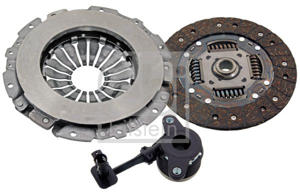 1005268 FEBI BILSTEIN Kit frizione 