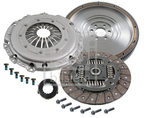 1005271 FEBI BILSTEIN Kit frizione 